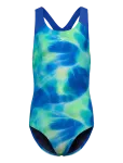 Speedo - Print Splashback One Piece - Ujumisriided - 176