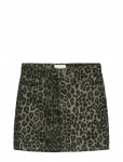 Vero Moda Girl - Vmlenora Mr Short Leo Skirt Girl - L&uuml;hikesed seelikud - 152