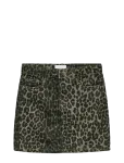 Vero Moda Girl - Vmlenora Mr Short Leo Skirt Girl - L&uuml;hikesed seelikud - 152