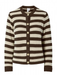 YAS - Yassironi Ls Knit Cardigan S. Noos - Kardiganid - M