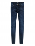 ONLY & SONS - Osjweft Regular Bb 2842 Tai Dnm Noos - Klassikalised teksad - 176
