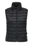ONLY - Onltahia Lw Quilted Waistcoat Otw Noos - Tepitud vestid - XS