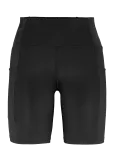 Johaug - Impact Tights 7,5 Inch - Spordi jalgrattaretuusid - XS