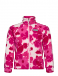 Columbia Sportswear - Benton Springs Ii Printed Fleece - Fliisjakid - 128
