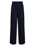 N&uuml;mph - Nubussy Denim Long Pants - Sirged ja klassikalised - 36