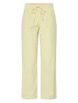Pieces - Pcfemme Hw Straight Pants Wvn D2D - Sirge s&auml;&auml;rega - XS