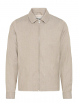 Casual Friday - Cfhaglund 0253 Pin Shacket - Kerged jakid - XXL