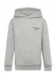 Bj&ouml;rn Borg - Borg Essential 1 Hoodie - Kapuutsiga pusad - 122-128