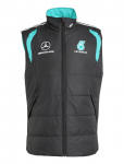 Adidas Performance - Mer Mc Vest M - Spordivestid - S