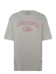 Quiksilver - Boyfriend Ss - L&uuml;hikeste varrukatega - M/L