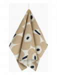 Marimekko Home - Pieni Unikko Kitchen Towel2Kpl - K&ouml;&ouml;gir&auml;tikud - 47X70CM