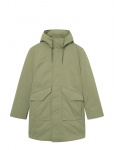 WOOD WOOD - Wwhanes Parka Coat 25256 - Parkad - XXL
