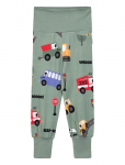 Geggamoja - Bamboo Baby Pants - P&uuml;ksid - 62/68