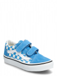 VANS - Old Skool V - Madala s&auml;&auml;rega tossud - 32