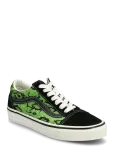 VANS - Old Skool - Madala s&auml;&auml;rega sporditossud - 36