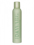 Ida Warg Beauty - Hydrating Shower Mousse 200Ml - Vann ja du&scaron;&scaron; - 200 ML