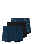 Name It - Nmmtights 3P Titan Skater Noos - Alusp&uuml;ksid - 110