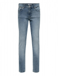 ONLY & SONS - Osjweft Regular Sbg 2840 Tai Dnm Noos - Klassikalised teksad - 122
