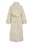 Vila - Vikera L/S Coat - Villased mantlid - 40