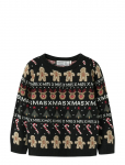 Name It - Nmmrasko Ls Knit Box - Pulloverid - 86