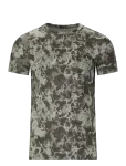 Endurance - Genen M Ss Tee - Spordi T-s&auml;rgid - M