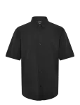 Armani Exchange - Shirt - L&uuml;hikeste varrukatega s&auml;rgid - M