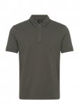 Armani Exchange - Polo Shirt - L&uuml;hikeste varrukatega - XXL
