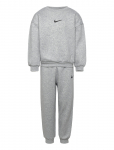Nike - Nkn Essential Fleece Crew Set - Dressikomplektid - 116/122