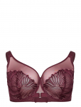 CHANTELLE - Legend Very Covering Underwired Bra - T&auml;iskorviga rinnahoidjad - 80 F