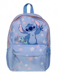 Lilo & Stitch - Stitch, Rygs&aelig;k H38 X B28 X D13 Cm - Seljakotid - ONE SIZE