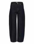 Gestuz - Gzmae Hw Barrel Jeans - Barrel-teksad - 32 x 32