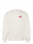 Levi's&reg; - Relaxd Graphic Crew Lsco Egret - Dressipluusid - XXL