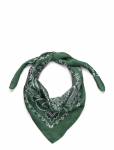 Levi's&reg; - Satin Bandana Oakley Bandana E - Kerged sallid - ONE SIZE