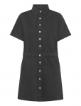 Levi's&reg; - Ss Logan Western Dress Capturi - Teksakleidid - L