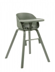 Elodie Details - Grace High Chair Hazy Jade - Beebitoolid ja tarvikud - ONE SIZE
