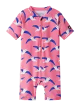 Reima - Sunproof Overall, Atlantti - Ujumisriided - 98