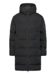 Jack & Jones - Jjesoho Long Puffer Ln - Polsterdatud jakid - M