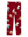 Name It - Nmfsoca Pippi Legging Lnoos Sky - Retuusid - 92