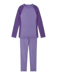 Reima - Wool Base Layer Set, Taitoa - Aluskihi komplektid - 120