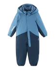 Reima - Reimatec Winter Overall, Simpu - Suusakombinesoonid ja -komplektid - 86