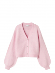 Name It - Nkfnina Knit Card - Kardiganid - 116