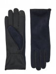 Mads N&oslash;rgaard - Woven Wool Mix Trissie Glove - S&otilde;rmikud - XL/XXL