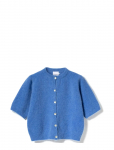 Noella - Kae Ss Knit Cardigan - Kardiganid - S/M