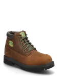 Skechers - Men Sergeants Dozer - N&ouml;&ouml;ridega saapad - 42