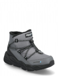 Skechers - Boys Turbo Tread - Saapad - 32
