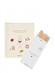 That's Mine - Ben Coloring Book - Pliiatsid - ONE SIZE