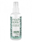 Australian Bodycare - Mouth Spray With Freshmint 100Ml - Mouth Wash - 100 ML