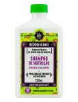 LOLA From RIO - Lola Be(M)Dita Ghee - Nutrition Schampo Banana Aloe Vera - &Scaron;ampoonid - 250 ML