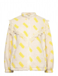 Lollys Laundry - Falll Jacket Ls - Polsterdatud jakid - L