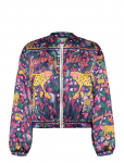 Lollys Laundry - Lamall Jacket Ls - Bomber-jakid - S